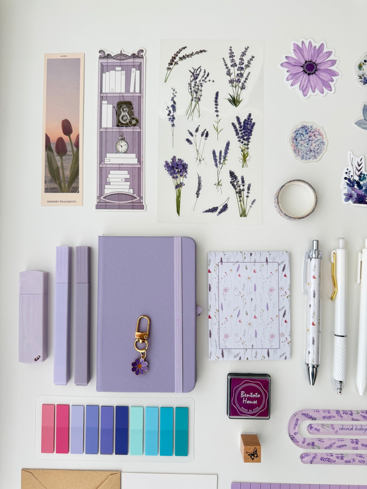 🪻Lavender Dreams
