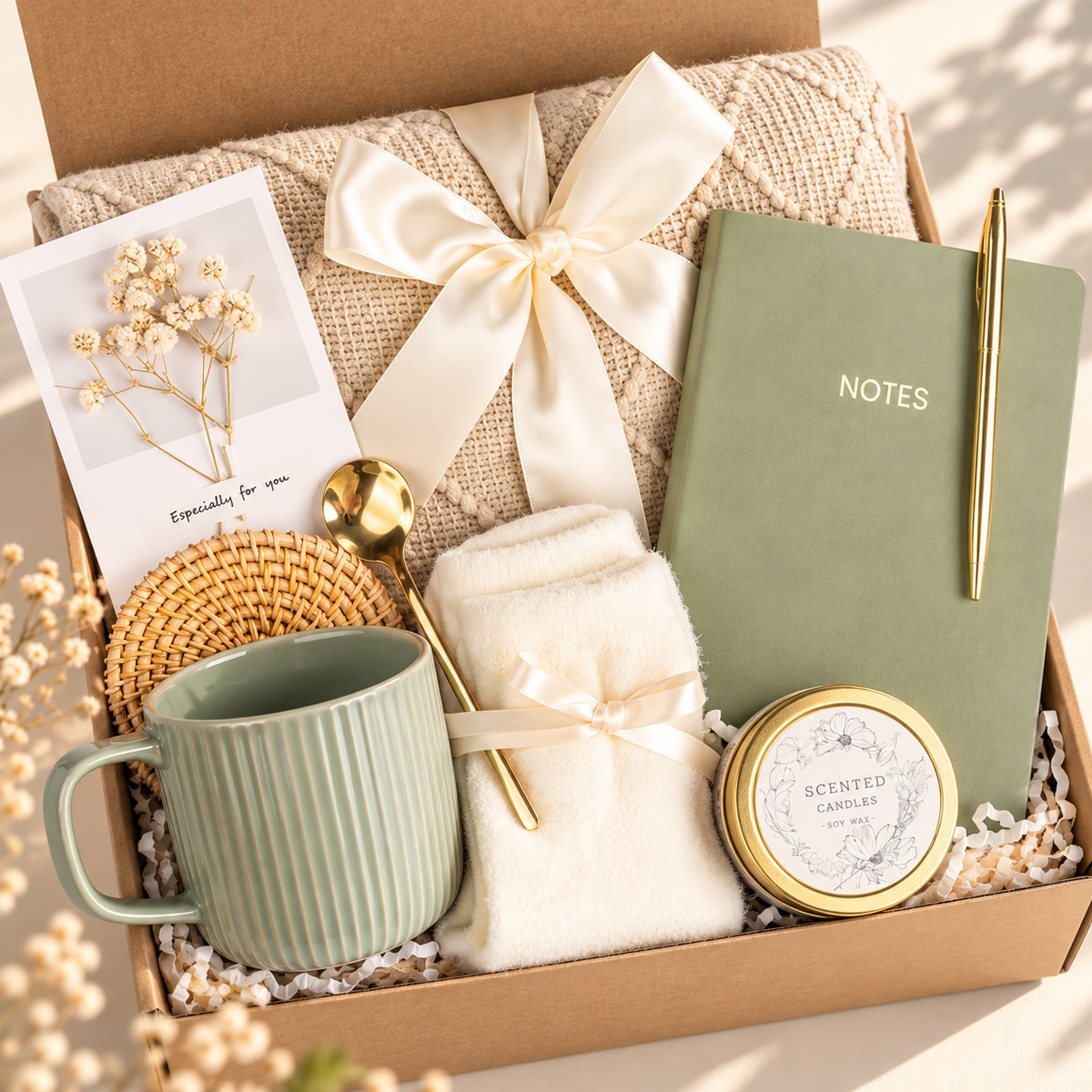 GIFT BOXES