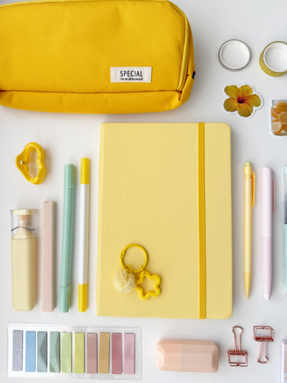 ☀️ Sunny Days — A5 Stationery Set