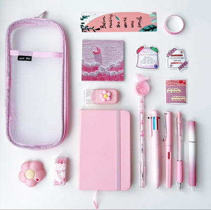 💗 Pink Mini Daydream Set