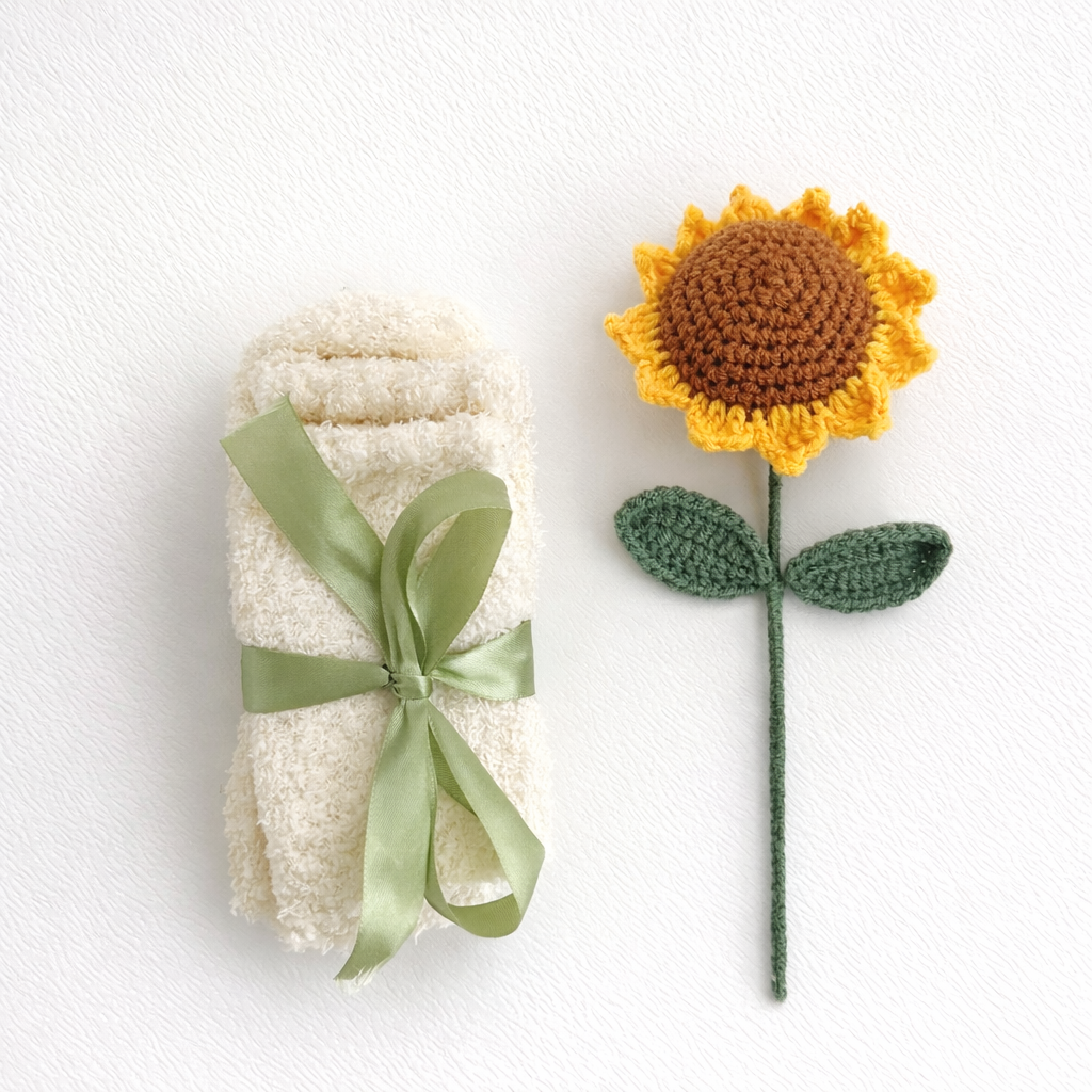 🌻 Sunshine Aesthetic Gift Set