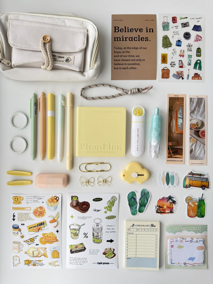 🌞 Sunlight Soft Set