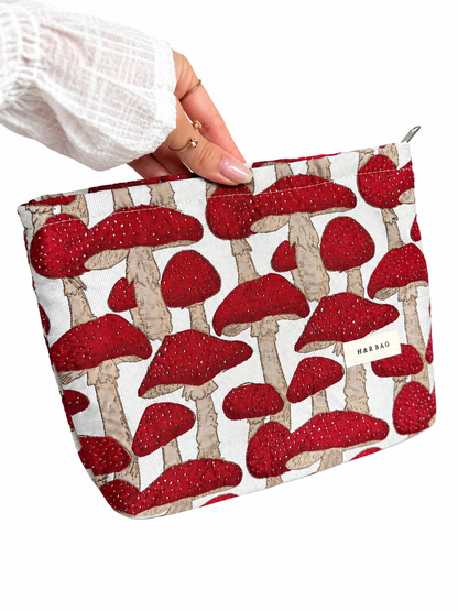 🍄 Cozy Mushroom Gift Set