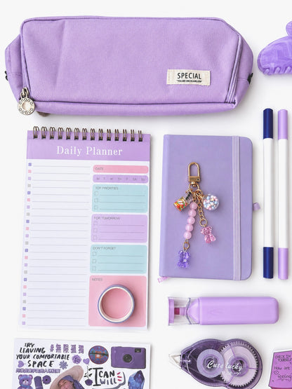 💜 Purple Daydream Set