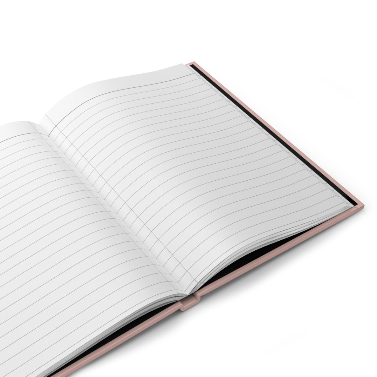 Personalized Birthday Journal – Custom Chapter Age & Name Hardcover Notebook