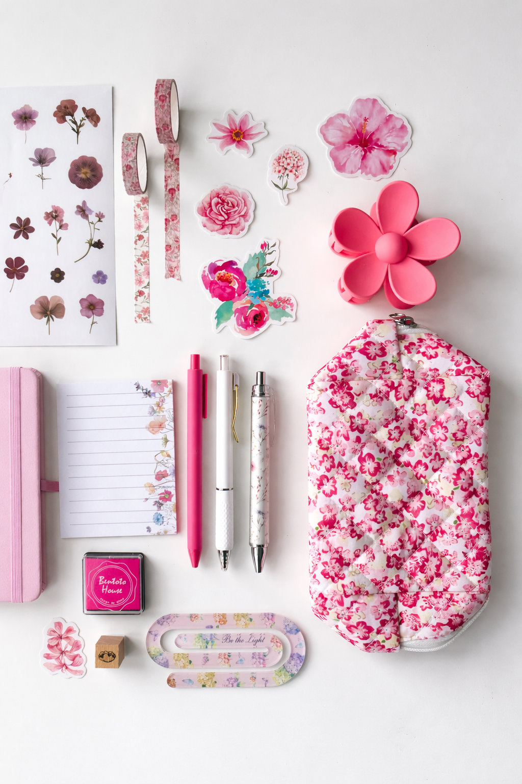 🌸 Blush Bloom