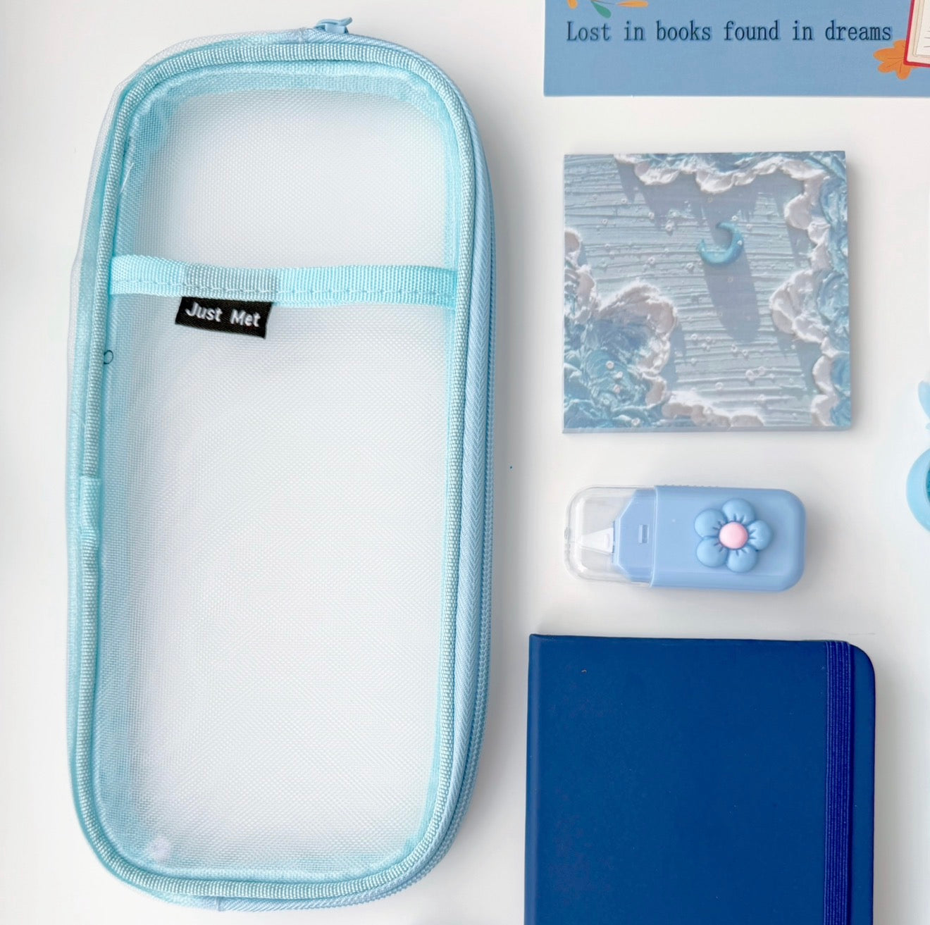 💙 Blue Mini Daydream Set