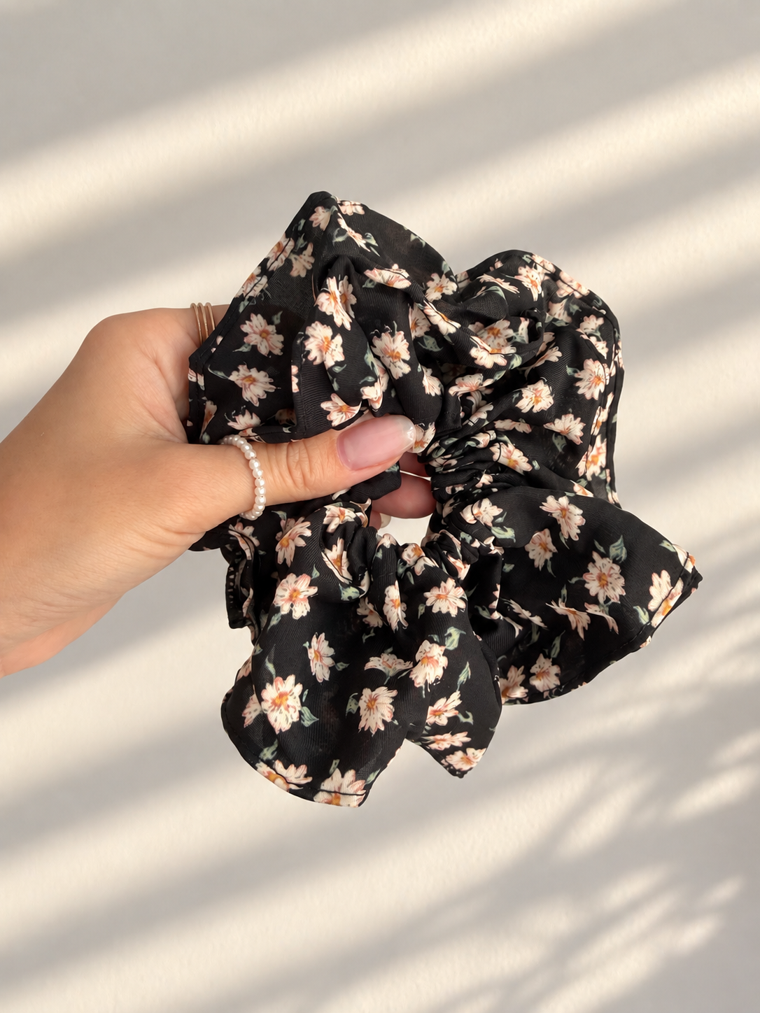 🌼 Midnight Daisy Gift Set