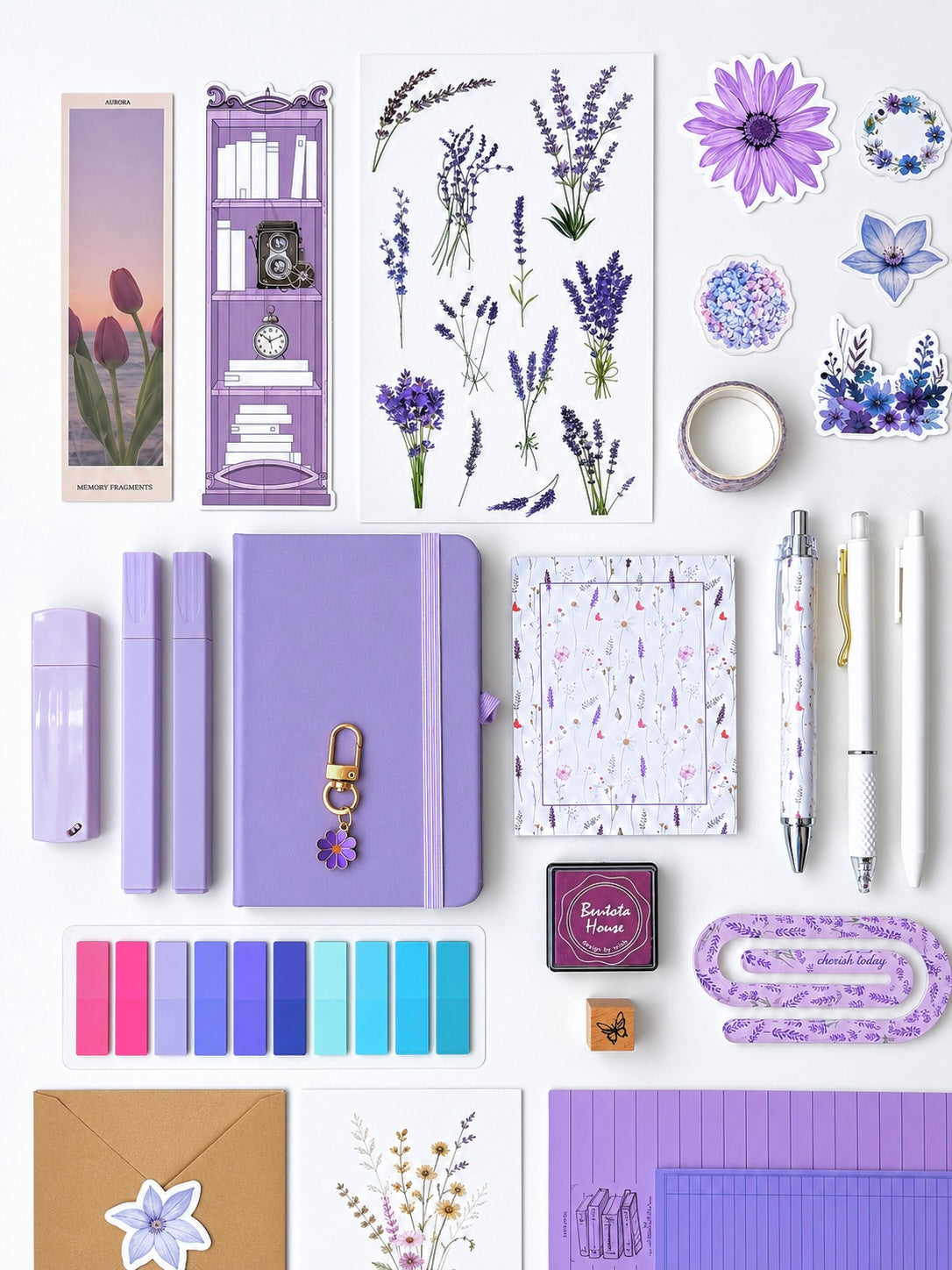 🪻Lavender Dreams
