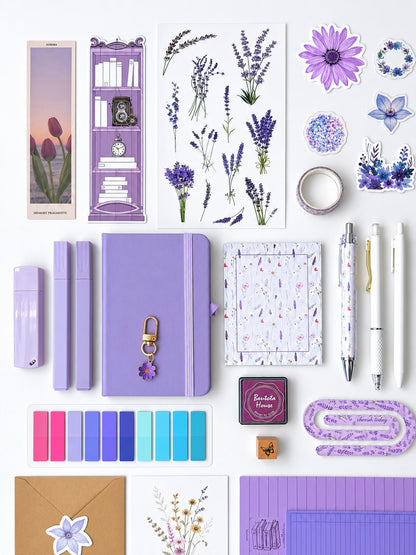 🪻Lavender Dreams
