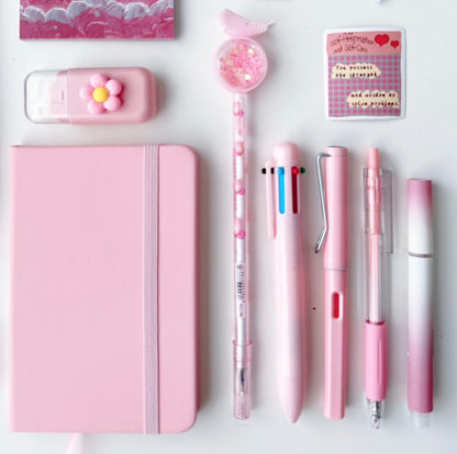 💗 Pink Mini Daydream Set