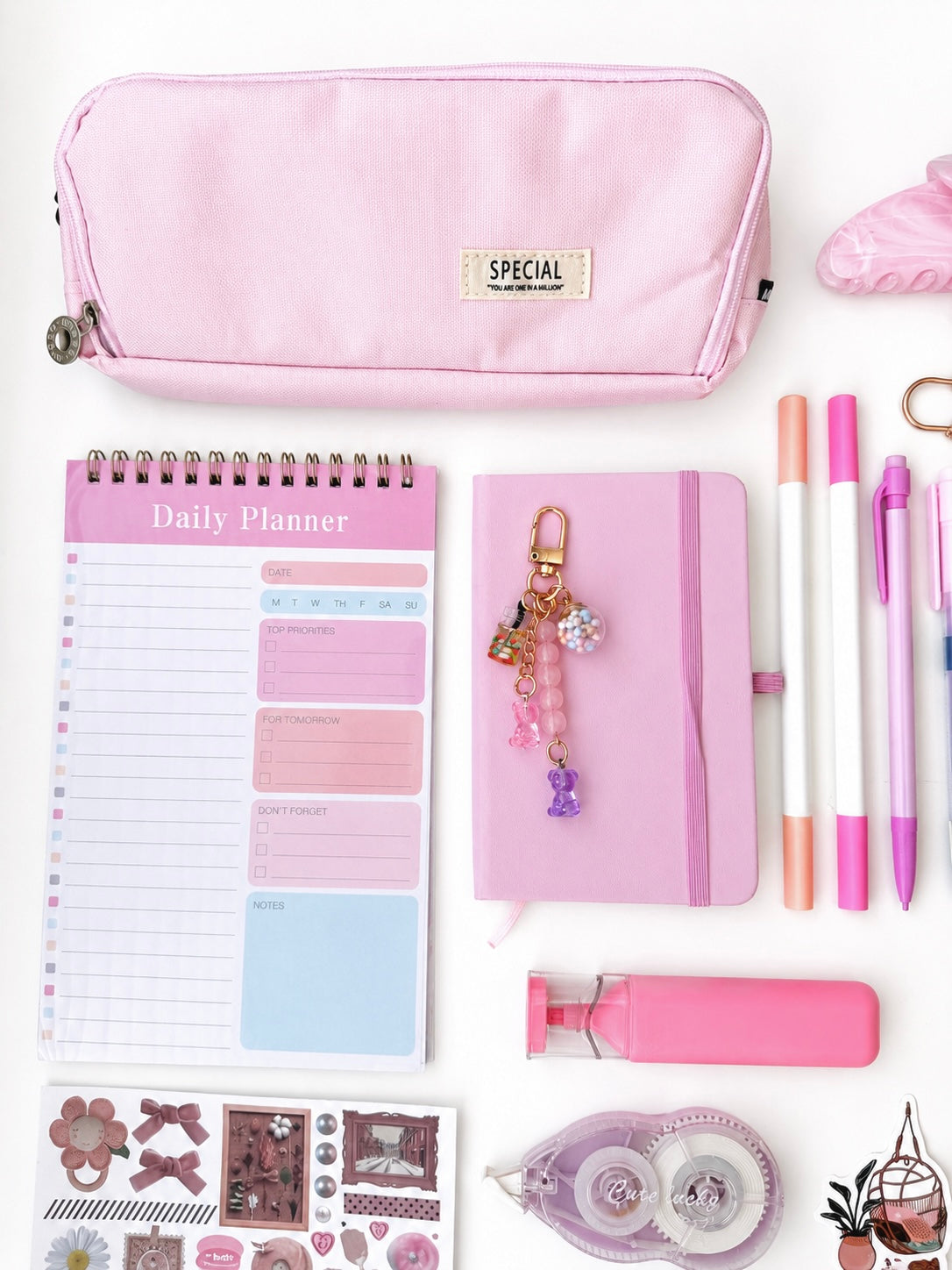 💗 Pink Daydream Set