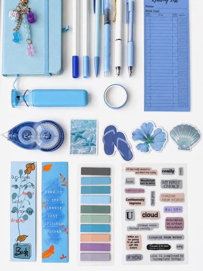 💙 Blue Daydream Set