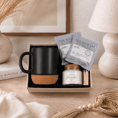 The Just Breathe Gift Set