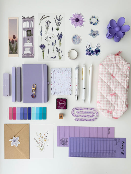 🪻Lavender Dreams