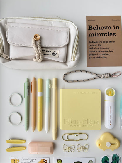 🌞 Sunlight Soft Set