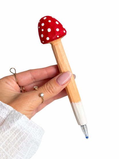 🍄 Cozy Mushroom Gift Set
