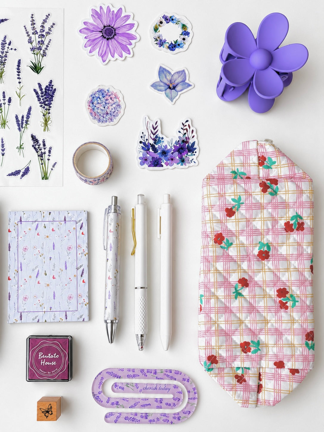 🪻Lavender Dreams