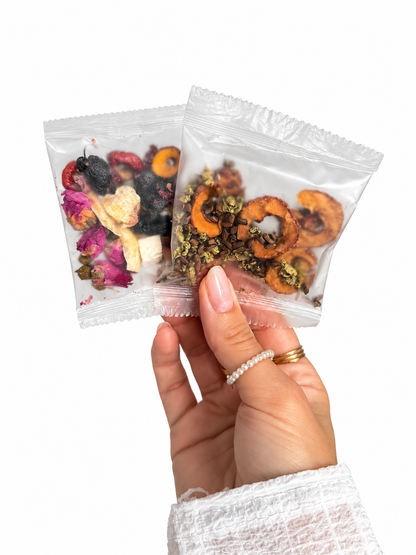 🍄 Cozy Mushroom Gift Set