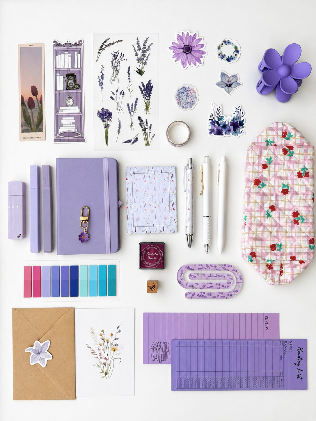 🪻Lavender Dreams