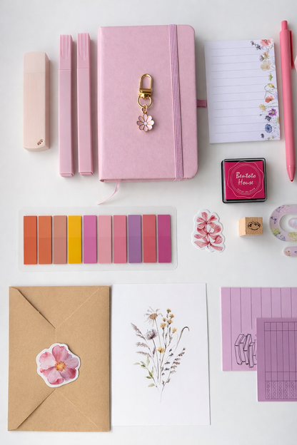 🌸 Blush Bloom