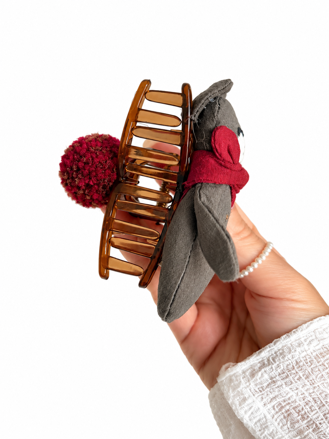 🍄 Cozy Mushroom Gift Set