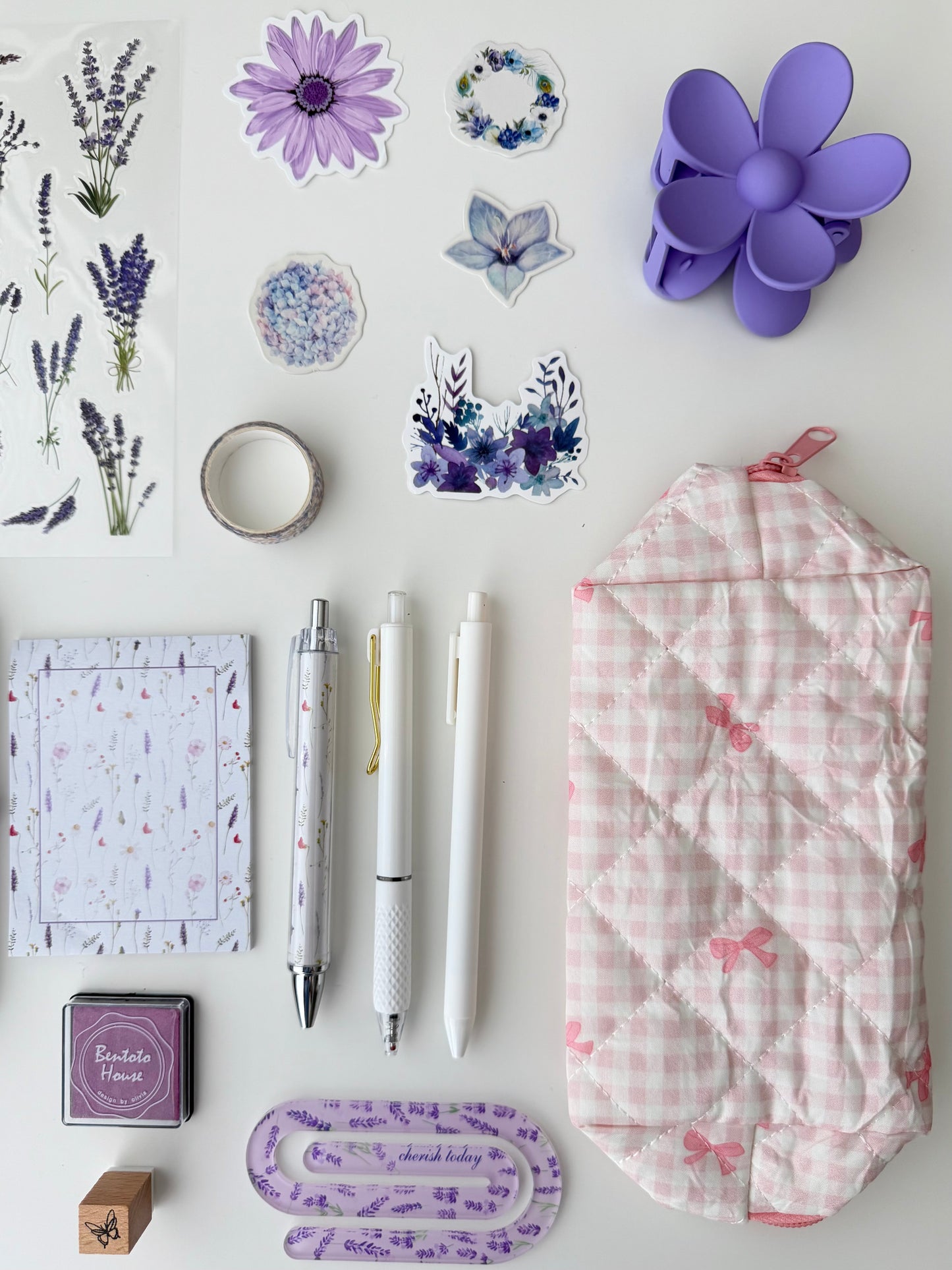 🪻Lavender Dreams