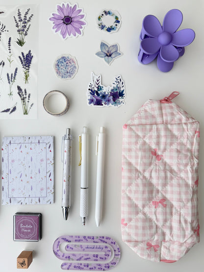 🪻Lavender Dreams