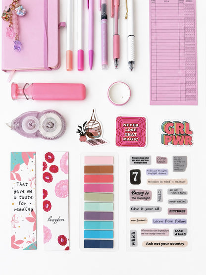 💗 Pink Daydream Set