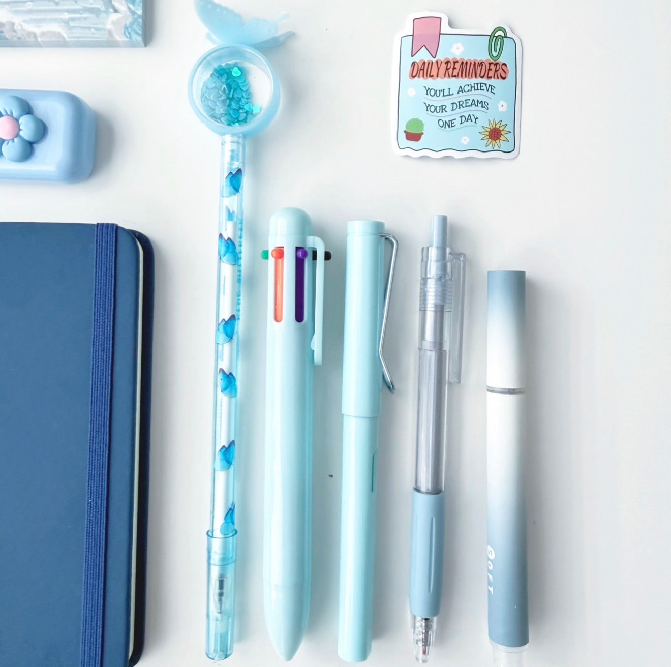 💙 Blue Mini Daydream Set