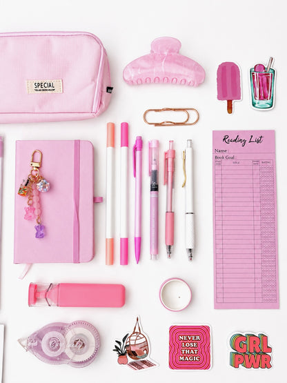 💗 Pink Daydream Set