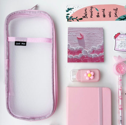 💗 Pink Mini Daydream Set