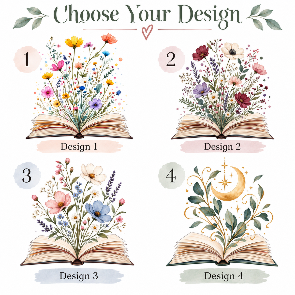 Personalized Birthday Journal – Custom Chapter Age & Name Hardcover Notebook