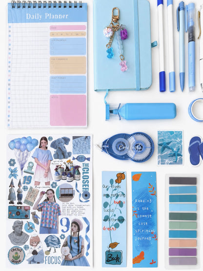 💙 Blue Daydream Set