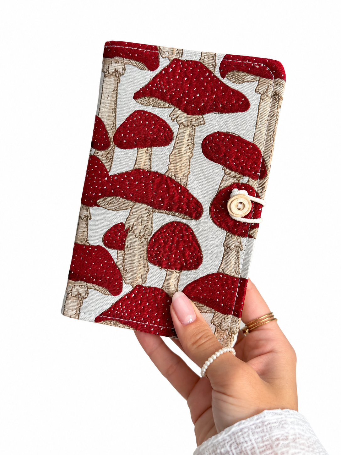 🍄 Cozy Mushroom Gift Set