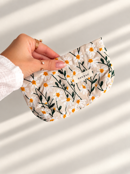 🌼 Golden Daisy Gift Set