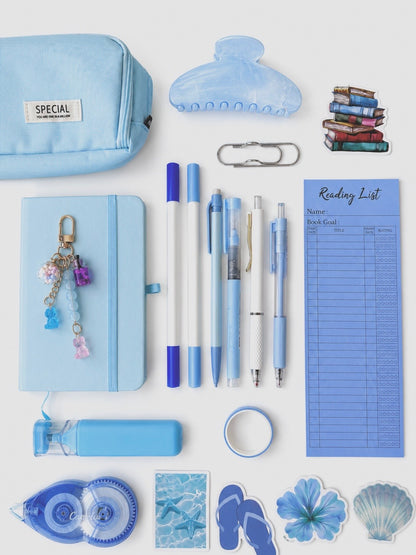💙 Blue Daydream Set