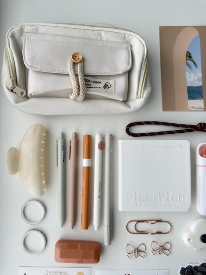 ☁️ Pure Calm Set