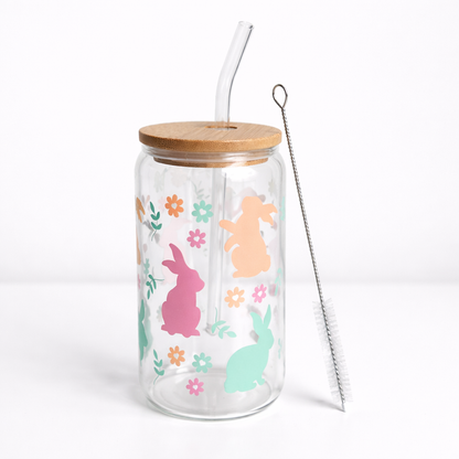 🐰 Easter Bunny Cozy Gift Box