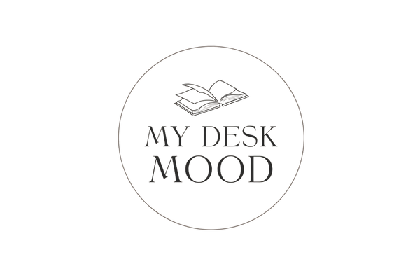 My desk mood