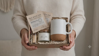 The Just Breathe Gift Set